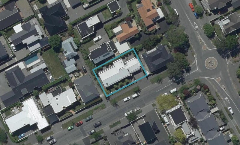 63 Merivale Lane, Merivale, Christchurch - Carousel 1