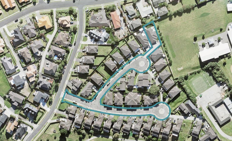 19 The Rise, Gulf Harbour, Whangaparaoa - Carousel 1