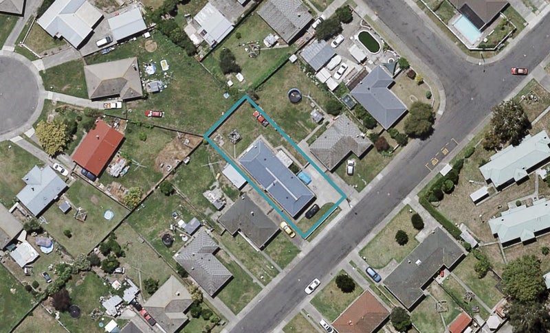 309 Takapu Road, Camberley, Hastings - Carousel 1