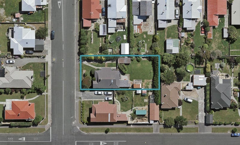 286 Ythan Street, Appleby, Invercargill - Carousel 1