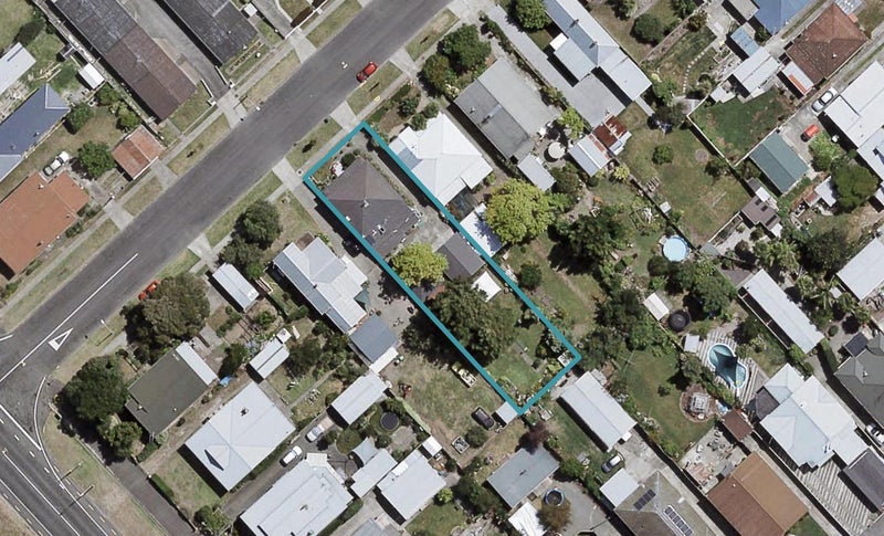7 Rose Street, Napier South, Napier - Carousel 1