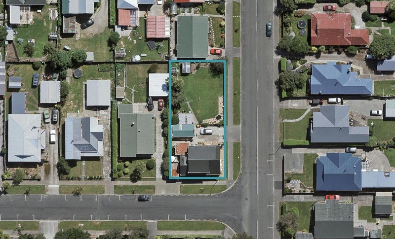 89 Nelson Street, Georgetown, Invercargill - Carousel 1