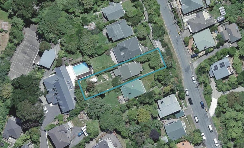 45 Nottingham Street, Karori, Wellington - Carousel 1