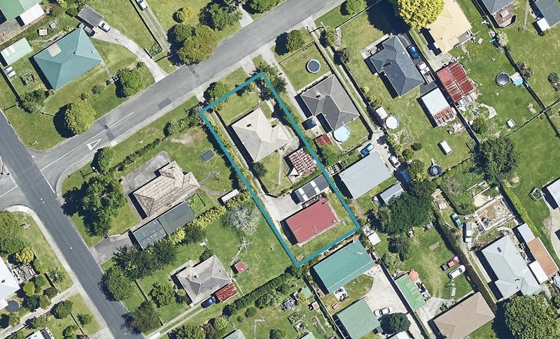 12A Ross Road, Western Heights, Rotorua - Carousel 1