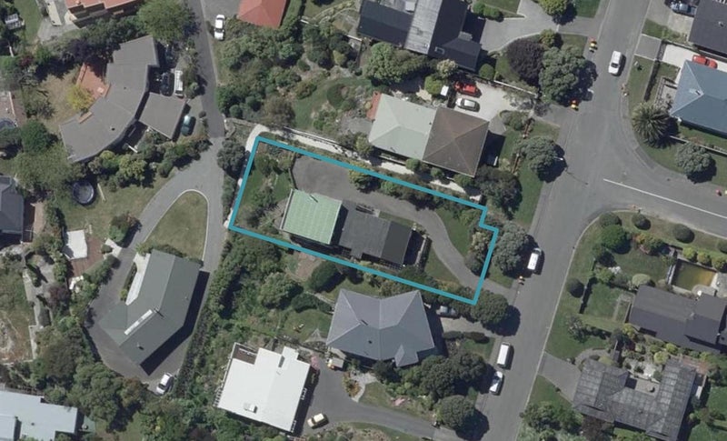 259 Cannon Hill Crescent, Mount Pleasant, Christchurch - Carousel 1