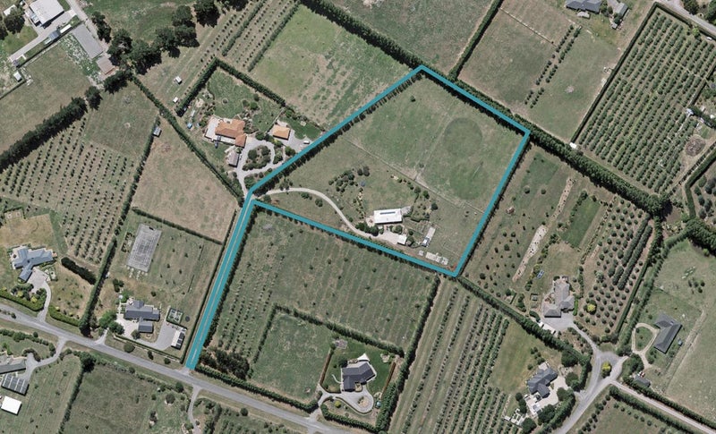 44 Verona Place, Ohoka, Kaiapoi - Carousel 1