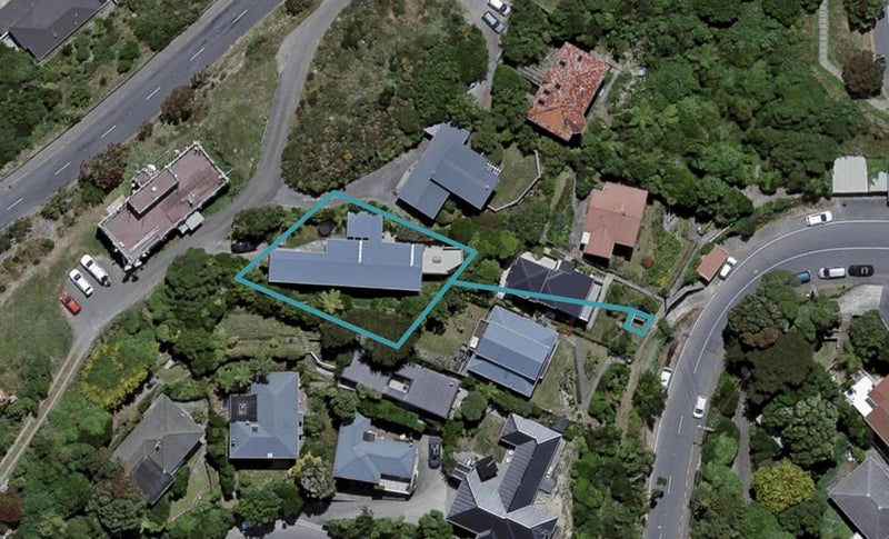 10 Alexandra Road, Roseneath, Wellington - Carousel 1