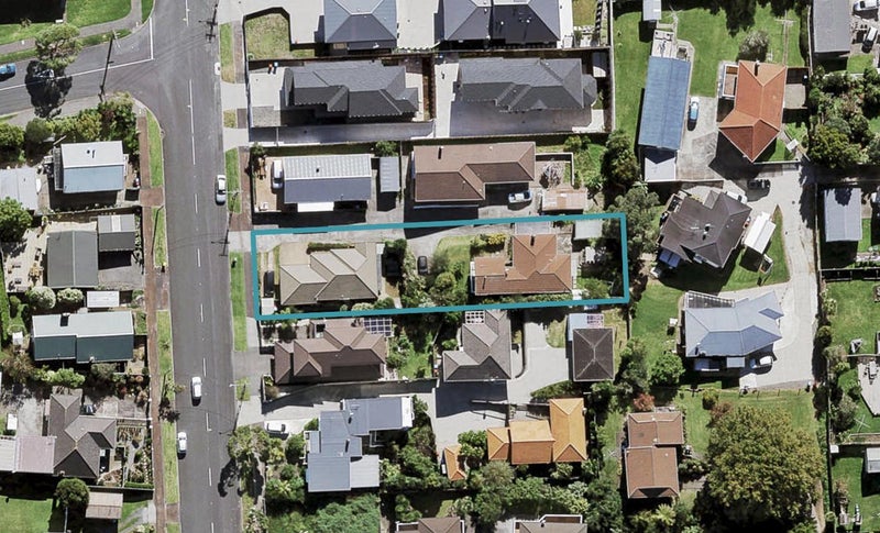 286A Whitney Street, Blockhouse Bay, Auckland - Carousel 1