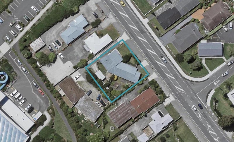 47A Kapiti Road, Paraparaumu, Paraparaumu - Carousel 1
