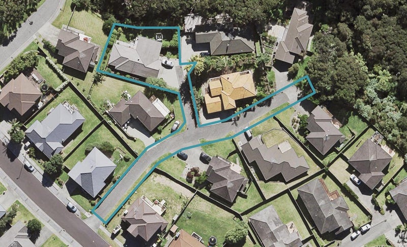 78 George Deane Place, Greenhithe, Auckland - Carousel 1