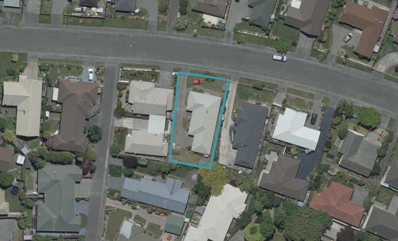 9 Ben Nevis Drive, Broomfield, Christchurch - Carousel 1