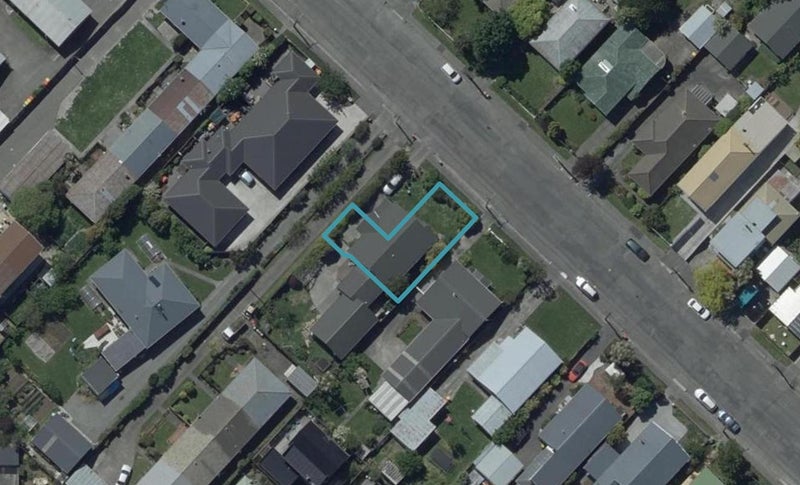 2/110 Southampton Street, Sydenham, Christchurch - Carousel 1