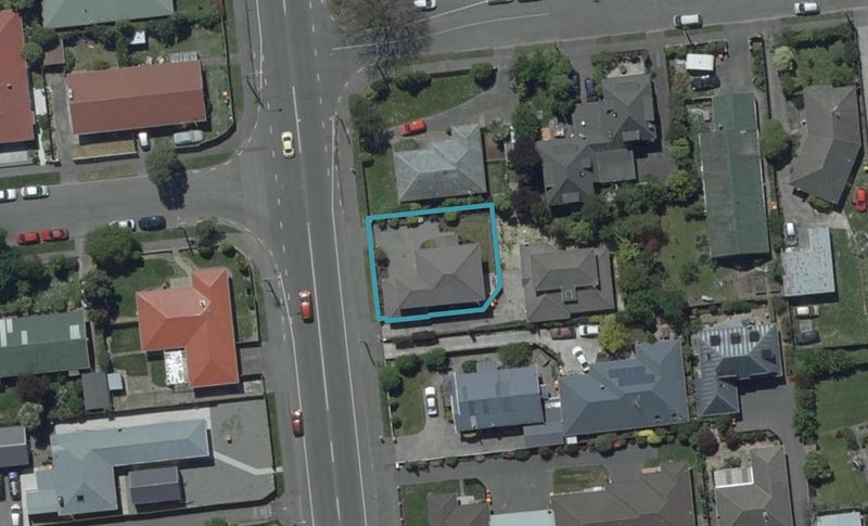 42A Waimairi Road, Upper Riccarton, Christchurch - Carousel 1