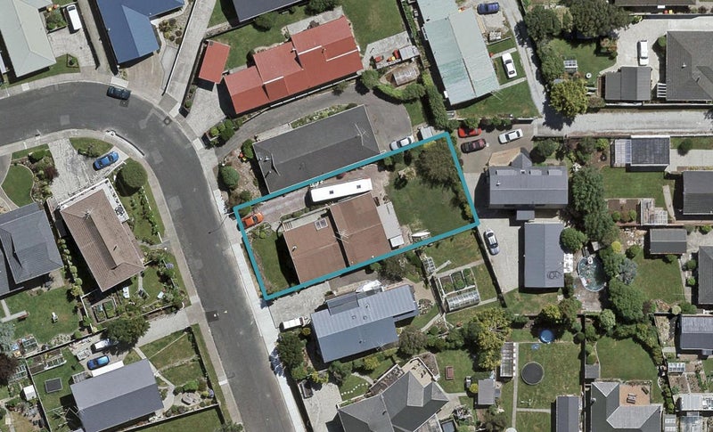50 Orwell Crescent, Newfield, Invercargill - Carousel 1