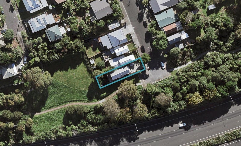 43 Cooper Street, Grey Lynn, Auckland - Carousel 1