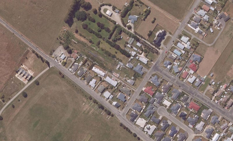 6 Tui Lane, Oamaru North, Oamaru - Carousel 1