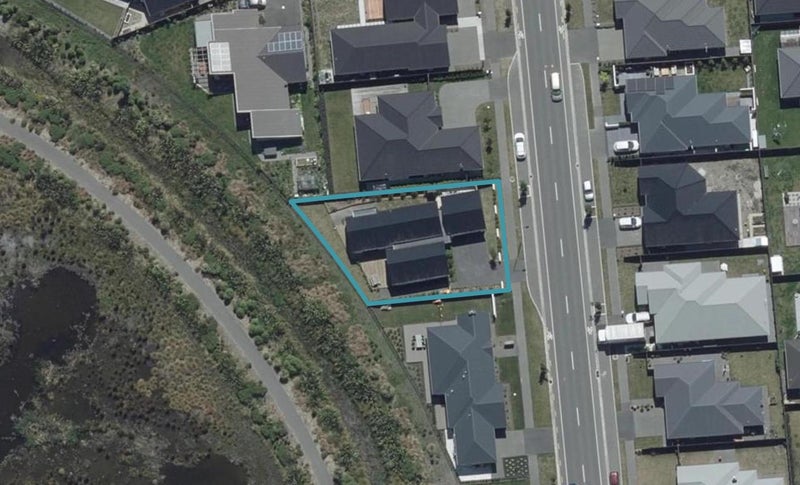 137 Te Korari Street, Marshland, Christchurch - Carousel 1