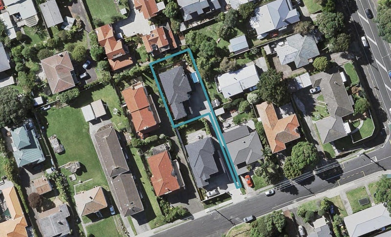 4A Ngataringa Road, Devonport, Auckland - Carousel 1