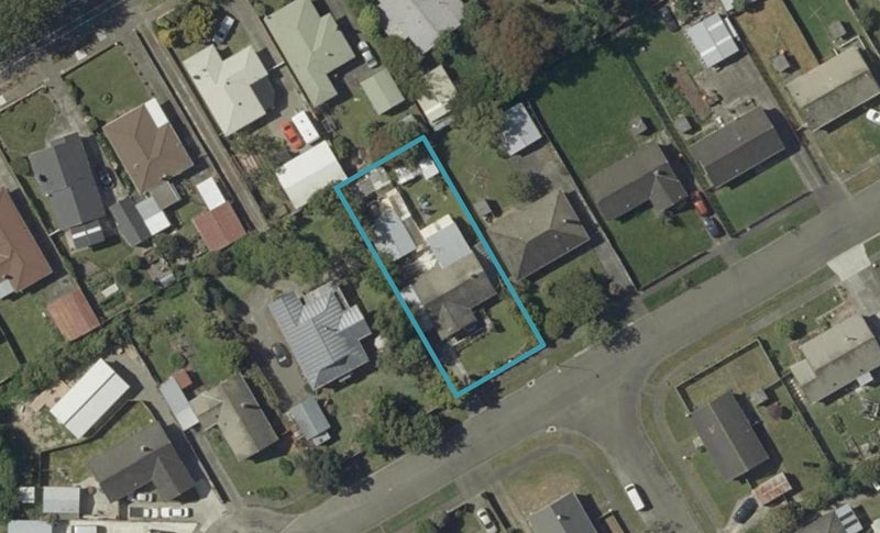 12 Drake Street, Awapuni, Palmerston North - Carousel 1