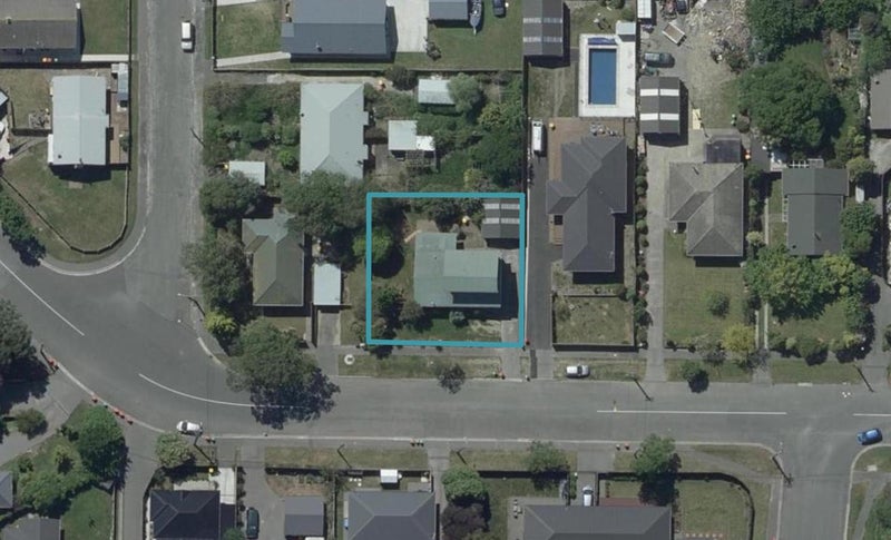 45 Rudds Road, Linwood, Christchurch - Carousel 1