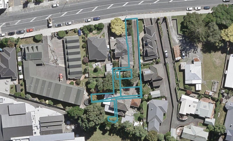 6/564 High Street, Boulcott, Lower Hutt - Carousel 1