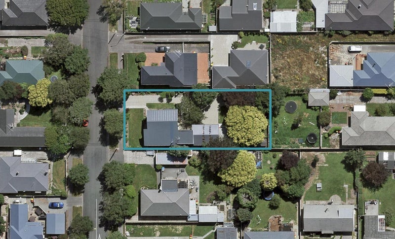 83 Joseph Street, Waverley, Invercargill - Carousel 1