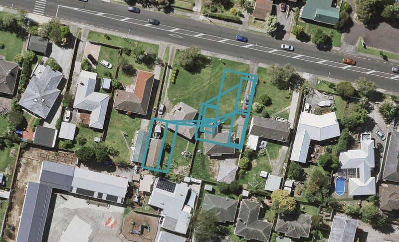 9/93 Reeves Road, Pakuranga, Auckland - Carousel 1