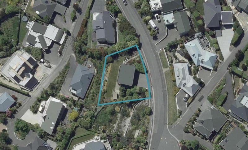 42 Woodlau Rise, Huntsbury, Christchurch - Carousel 1