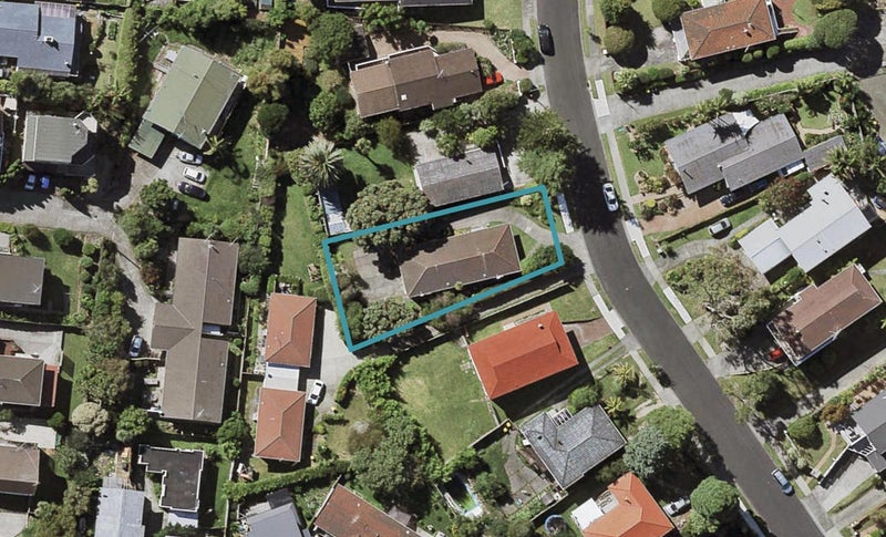 1/33 Knightsbridge Drive, Forrest Hill, Auckland - Carousel 1