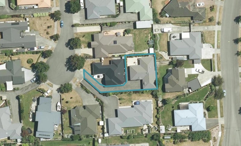 51A Hope Drive, Witherlea, Blenheim - Carousel 1