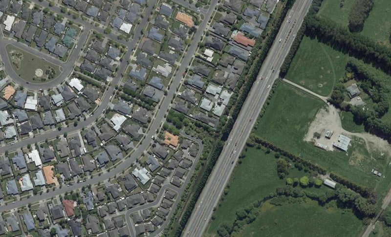 55 O'Neill Avenue, Northwood, Christchurch - Carousel 1