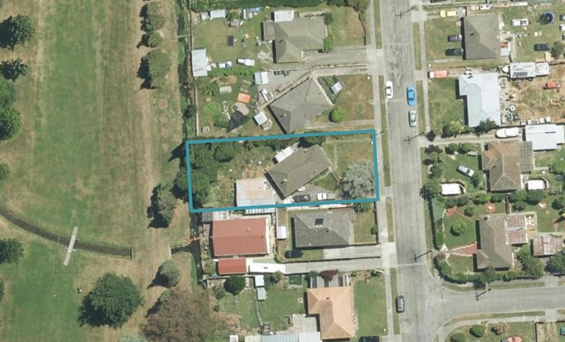 19 Girling Avenue, Mayfield, Blenheim - Carousel 1