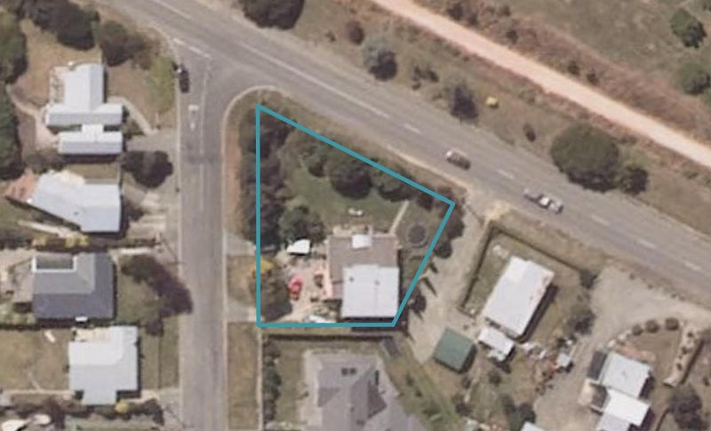 6 Westview Drive, Weston, Oamaru - Carousel 1
