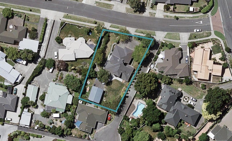 5 Mission Road, Greenmeadows, Napier - Carousel 1