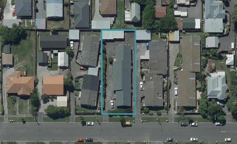 4/543 Worcester Street, Linwood, Christchurch - Carousel 1