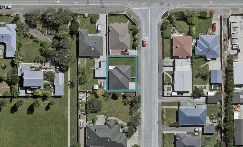 40 Carron Street, Waverley, Invercargill - Carousel 1
