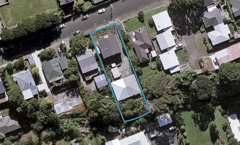 71 Young Street, New Plymouth, New Plymouth - Carousel 1