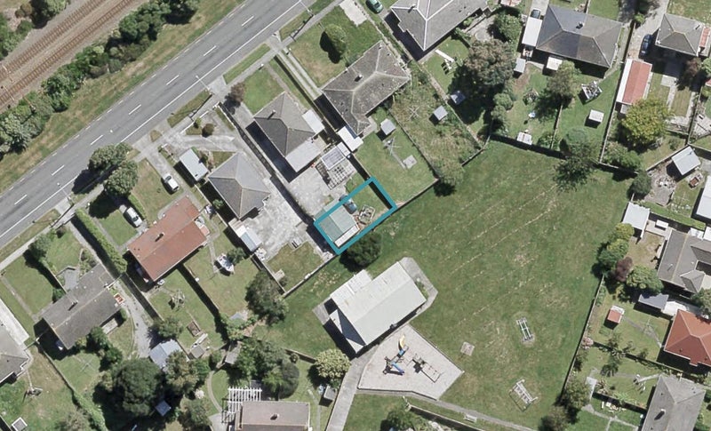 7/183 Cambridge Terrace, Fairfield, Lower Hutt - Carousel 1