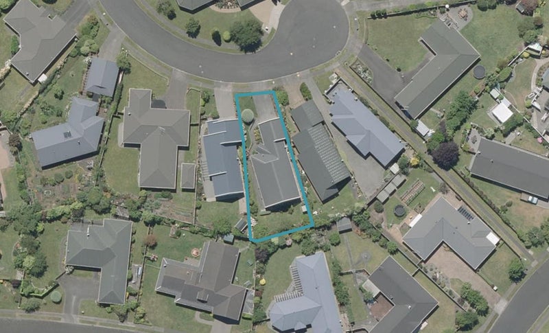 12A Perrett Drive, Otamatea, Whanganui - Carousel 1