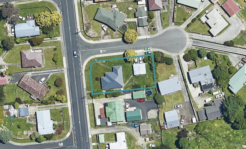 83 Edmund Road, Mangakakahi, Rotorua - Carousel 1