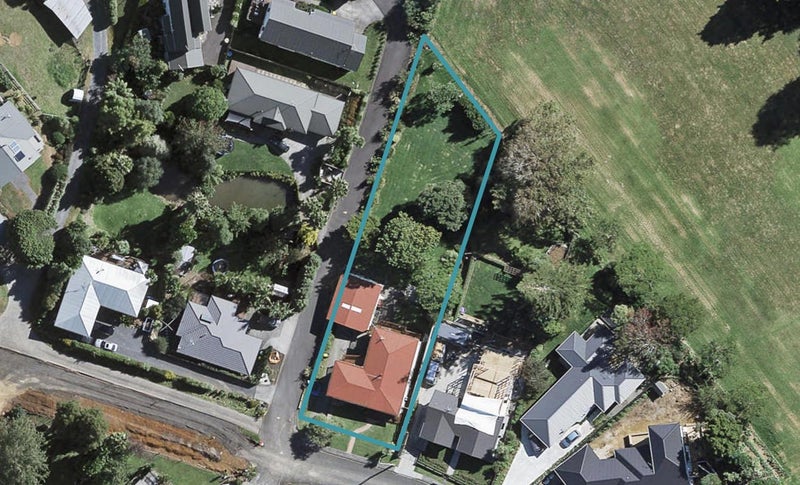 17 Mareretu Avenue, Patumahoe, Pukekohe - Carousel 1