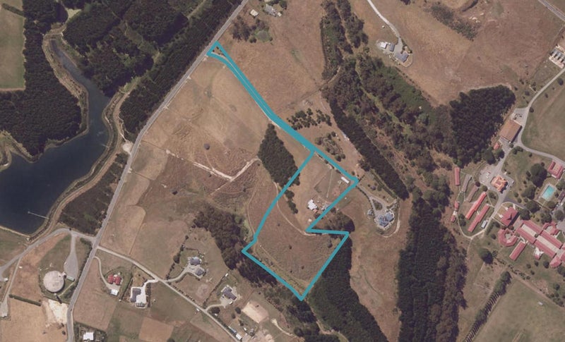 7 Mackenzie Point Rise, Oamaru North, Oamaru - Carousel 1