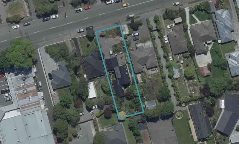 386 Ilam Road, Bryndwr, Christchurch - Carousel 1