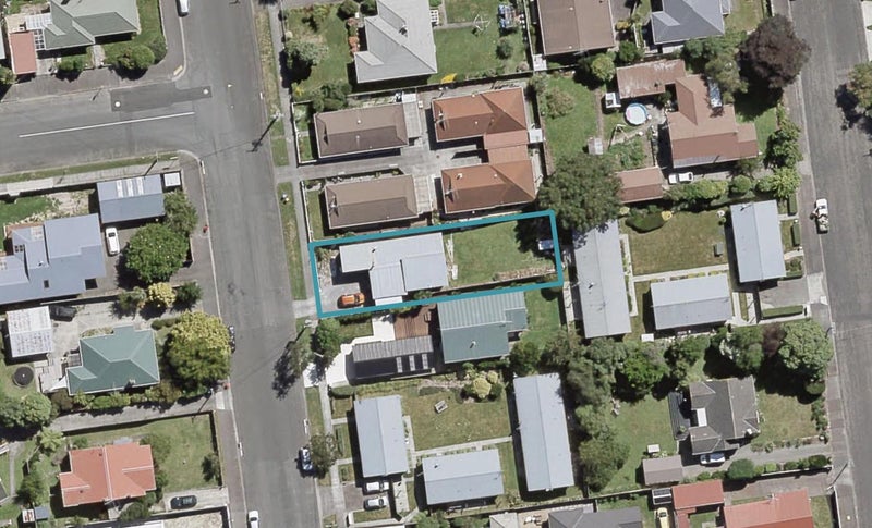 26A Logan Street, Ebdentown, Upper Hutt - Carousel 1