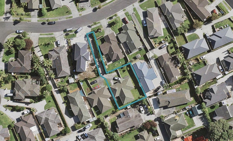 16 Amarillo Place, Manurewa, Auckland - Carousel 1