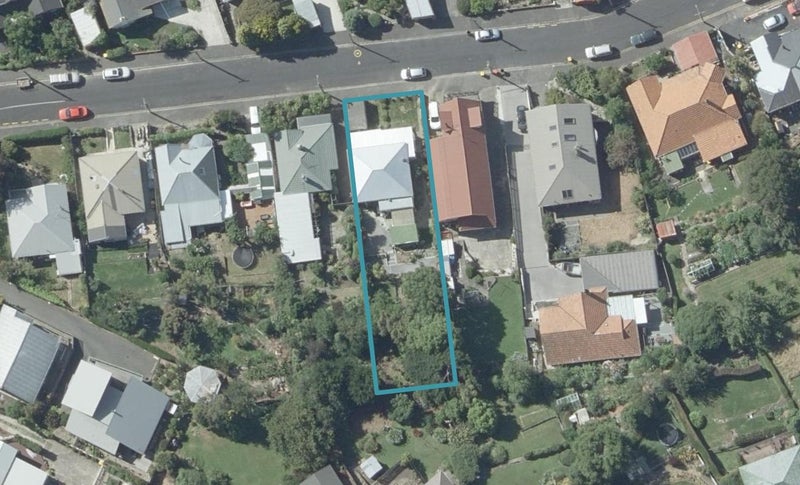 17 Embo Street, Caversham, Dunedin - Carousel 1