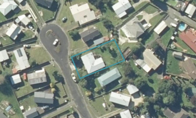 19 Stafford Place, Tokoroa, Tokoroa - Carousel 1