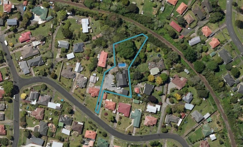 56 Weaver Street, Whau Valley, Whangarei - Carousel 1