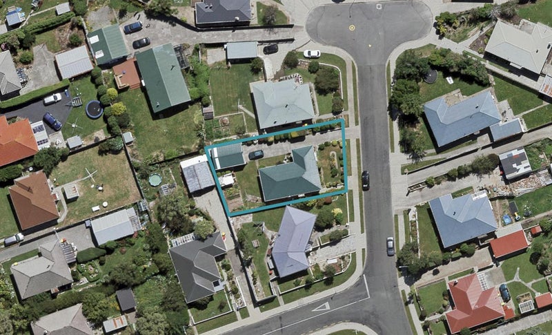 90 Conway Crescent, Glengarry, Invercargill - Carousel 1