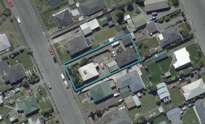 1/16 Wilson Street, Islington, Christchurch - Carousel 1